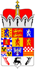 Wappen coat of arms Fürstentum Braunschweig-Wolfenbüttel Principality Brunswick-Wolfenbuettel
