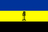 Flagge, Fahne, Cabinda