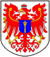 Wappen coat of arms Brandenburg
