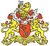Wappen Flaggenwappen flagescutcheon coat of arms Bremen