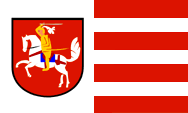 Flagge Fahne flag Dithmarschen
