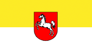 Flagge, Fahne, Hannover, Niedersachsen
