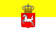 Flagge Fahne Königreich Hannover flag Kingdom Hanover