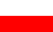 Landesflagge Landesfarben Flagge Fahne Thüringen flag Thuringia