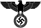 Wappen Deutsches Reich Kaiserreich coat of arms German Empire