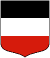 Wappen coat of arms Norddeutscher Bund North German Confederation