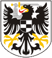 Wappen coat of arms Provinz Grenzmark Posen-Westpreußen province Posen West Prussia