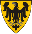 Wappen coat of arms Deutschland Germany Reich Empire