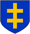 Wappen blazon coat of arms Jagiellonen Jagiellonian dynasty
