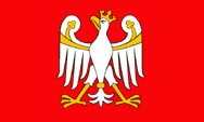 flaga flagi jagielloni jagiellonow Rzeczpospolita Polska