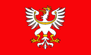 flaga flagi Polska piastci Piastów