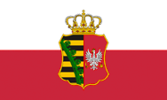 flaga flagi ksietstwo warszawskie