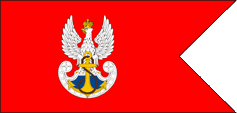 flag flaga bandera Polska Polski flaga marynarki wojennej