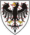 Wappen blazon coat of arms Przemysliden Přemyslid dynasty