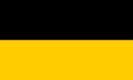 flaga szlachta Zaremba pasy