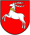 Wappen coat of arms herb Wojewodschaft Woiwodschaft Voivodeship Województwo Lublin Lubelskie