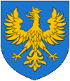 Wappen Wojewodschaft Woiwodschaft Oppeln Opolskie