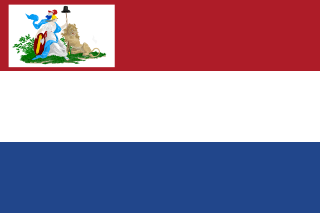 Flagge Fahne flag Niederländische Ostindien-Kompanie Dutch East India Company