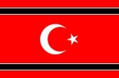 Flagge Fahne flag Bewegung Freies Free Aceh Movement Aceh