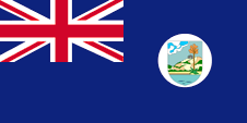 Flagge, Fahne, Antigua