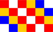 Flagge Fahne flag vlag drapeau provincie province Provinz Belgien Belgique België Antwerpen Antwerp Anvers