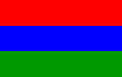 Flagge Fahne flag Nationalflagge Armenien Armenia Hayastan Hajkakan Hanrapetuthjun