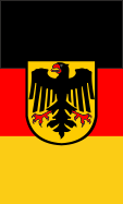 Banner Deutschland Germany