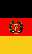 Banner DDR GDR