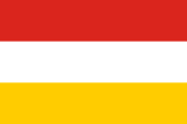 Flagge, Fahne, Belgien, Niederlande, Luxemburg