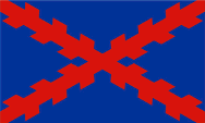 Flagge Fahne flag Biskaya Biskaya