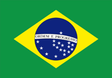 Flagge, Fahne, Brasilien
