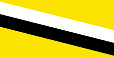 Flagge, Fahne, Brunei