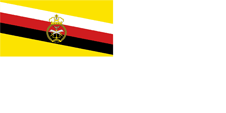 Flagge Fahne flag Marineflagge naval flag ensign Brunei