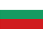 Flagge Fahne flag Königreich Kingdom Bulgarien Bulgaria Nationalflagge Handelsflagge national merchant flag