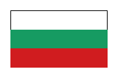 Flagge Fahne flag Königreich Kingdom Bulgarien Bulgaria Lotsenflagge Lotsenrufflagge pilot flag Pilot Call flag