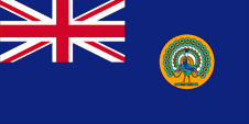 Flagge, Fahne, Burma, Birma