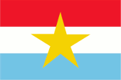 Flagge Fahne flag Birma Burma Myanmar Streitkräfte armed forces Tatmadaw
