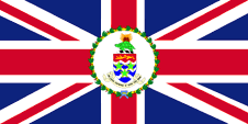 Flagge, Fahne, Caymaninseln