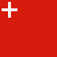 Flagge Fahne flag Kanton Schwyz Canton Schweiz Swiss Suisse Svizzera Svizera Helvetica Flaggen flags Fahnen