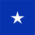 Flagge Fahne flag Gösch naval jack Chile