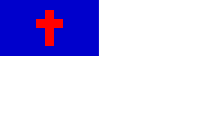Flagge Fahne flag Christliche Fahne Christenflagge Flagge christian christ flag