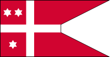 Flagge Fahne flag Dänemark Denmark Danmark Flagge Admiral flag Admirals
