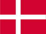 Flagge Fahne flag Flagg Norge Norway Norwegen Dänemark Danmark Denmark