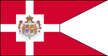 Flagge Fahne flag Dänemark Denmark Danmark Flagge Königin flag Queen