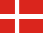 Flagge Fahne flag Flagg National flag Merchant flag Norge Norway Norwegen Dänemark Denmark