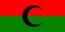 Flagge Fahne flag Dhala