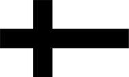 Flagge Deutscher Orden flag Teutonic Order Knights