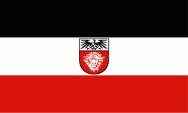 Flagge Fahne colonial flag Deutsch-Ostafrika German East Africa