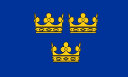 Flagge, Fahne, Ostanglien