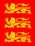 Flagge, Fahne, England